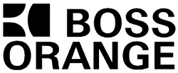 BOSS orange